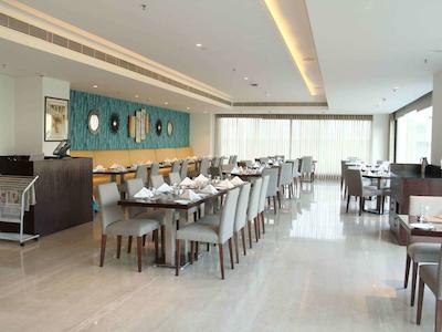 مرکور هیدراباد ککپ