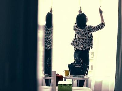 مرکور هیدراباد ککپ