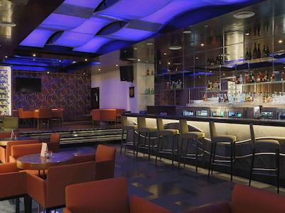 مرکور هیدراباد ککپ