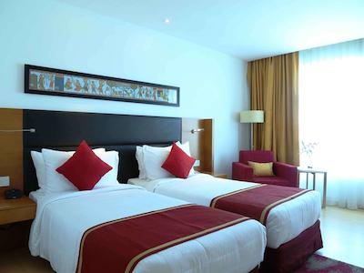 مرکور هیدراباد ککپ