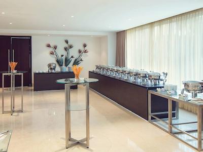 مرکور هیدراباد ککپ