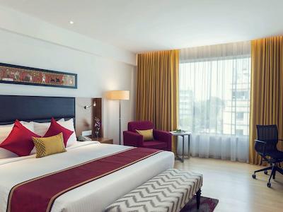 مرکور هیدراباد ککپ