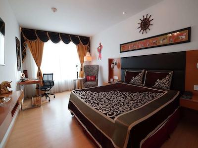 مرکور هیدراباد ککپ