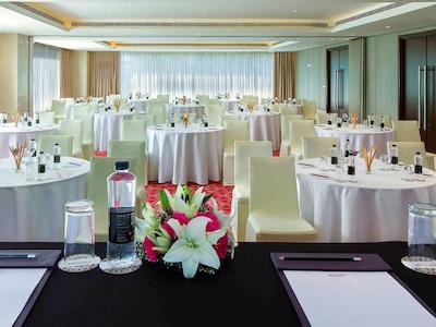 مرکور هیدراباد ککپ