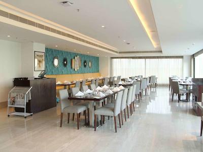 مرکور هیدراباد ککپ