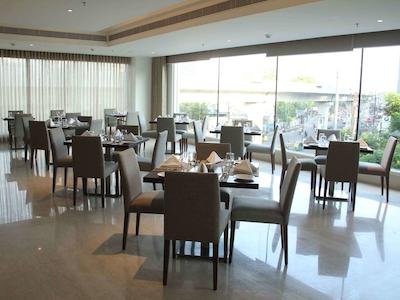 مرکور هیدراباد ککپ