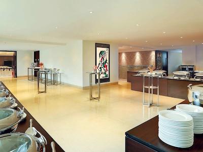 مرکور هیدراباد ککپ