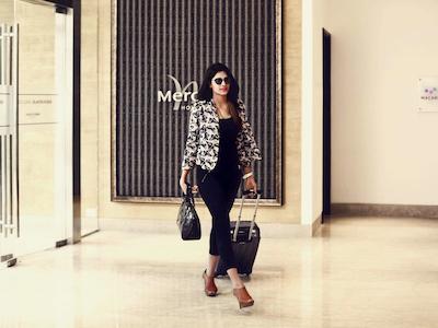 مرکور هیدراباد ککپ