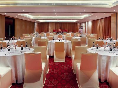 مرکور هیدراباد ککپ