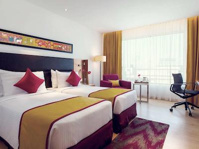 مرکور هیدراباد ککپ