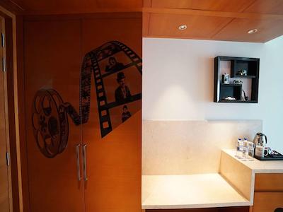 مرکور هیدراباد ککپ