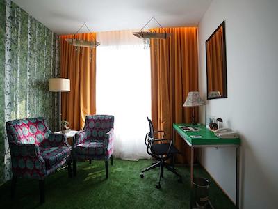 مرکور هیدراباد ککپ