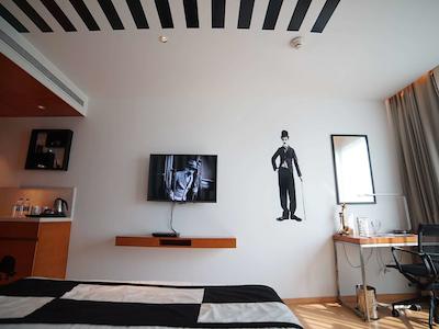 مرکور هیدراباد ککپ