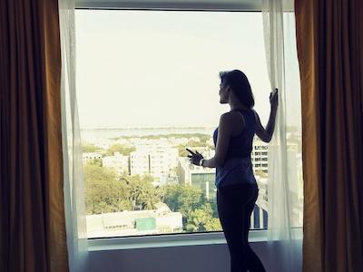 مرکور هیدراباد ککپ