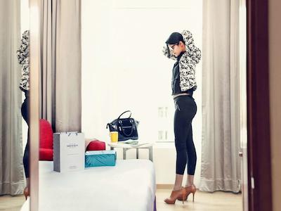 مرکور هیدراباد ککپ