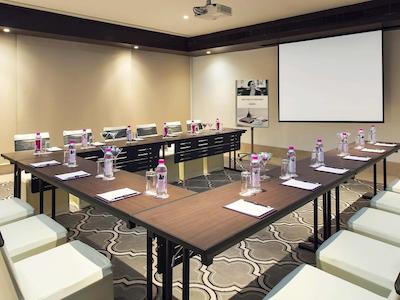 مرکور هیدراباد ککپ