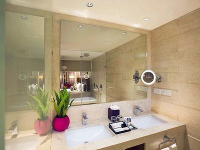 مرکور هیدراباد ککپ