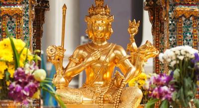 کورت یارد بای ماریوت بانکوک