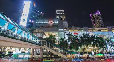 کورت یارد بای ماریوت بانکوک