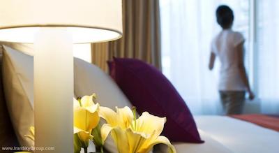 کورت یارد بای ماریوت بانکوک