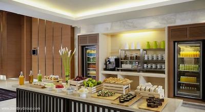 کورت یارد بای ماریوت بانکوک