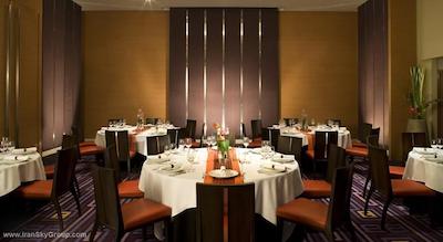 کورت یارد بای ماریوت بانکوک