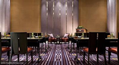 کورت یارد بای ماریوت بانکوک