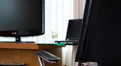 کورت یارد بای ماریوت بانکوک