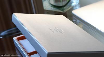 کورت یارد بای ماریوت بانکوک