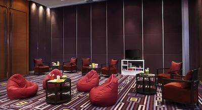 کورت یارد بای ماریوت بانکوک