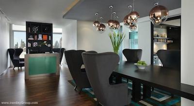 کورت یارد بای ماریوت بانکوک