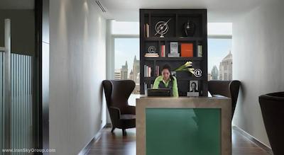 کورت یارد بای ماریوت بانکوک