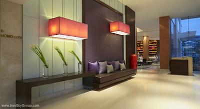 کورت یارد بای ماریوت بانکوک