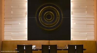 کورت یارد بای ماریوت بانکوک