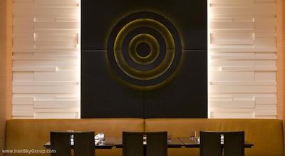 کورت یارد بای ماریوت بانکوک