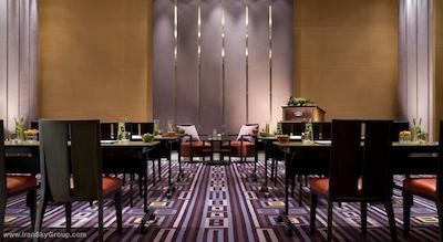 کورت یارد بای ماریوت بانکوک