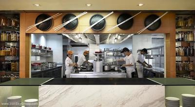 کورت یارد بای ماریوت بانکوک