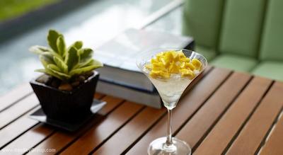 کورت یارد بای ماریوت بانکوک