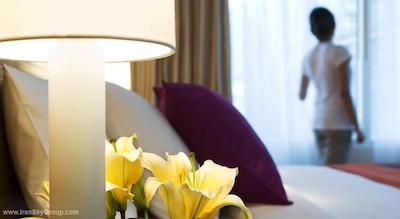 کورت یارد بای ماریوت بانکوک