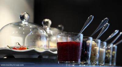 کورت یارد بای ماریوت بانکوک