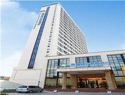 دز هتل فرنتیر نانتونگ