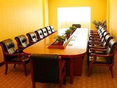 دز هتل فرنتیر نانتونگ