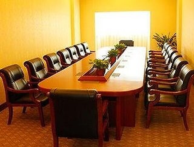 دز هتل فرنتیر نانتونگ