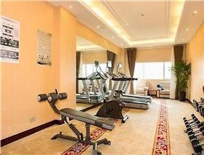 دز هتل فرنتیر نانتونگ