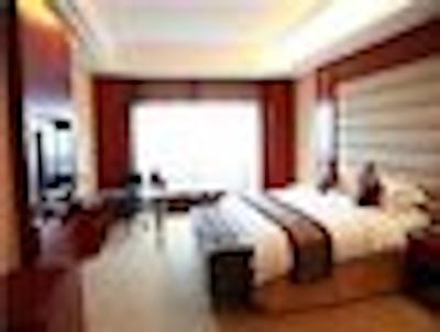 دز هتل فرنتیر نانتونگ