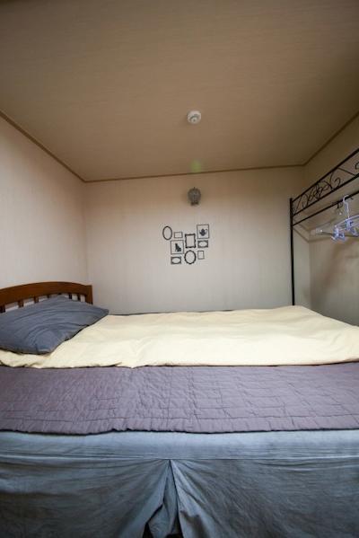 یهادی گوست هوس