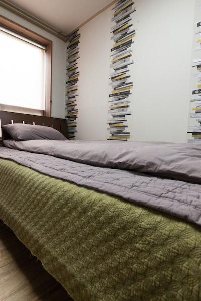 یهادی گوست هوس