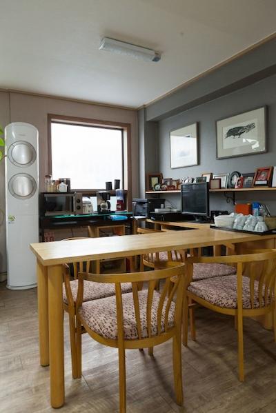 یهادی گوست هوس