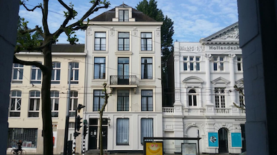 هتل پارک پلانتاج