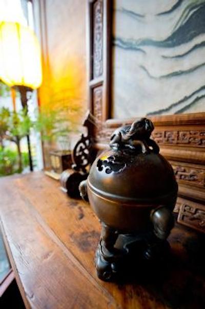 کورز ات پاویلونز